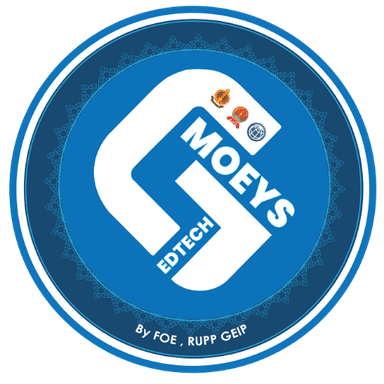 MoEYS Logo